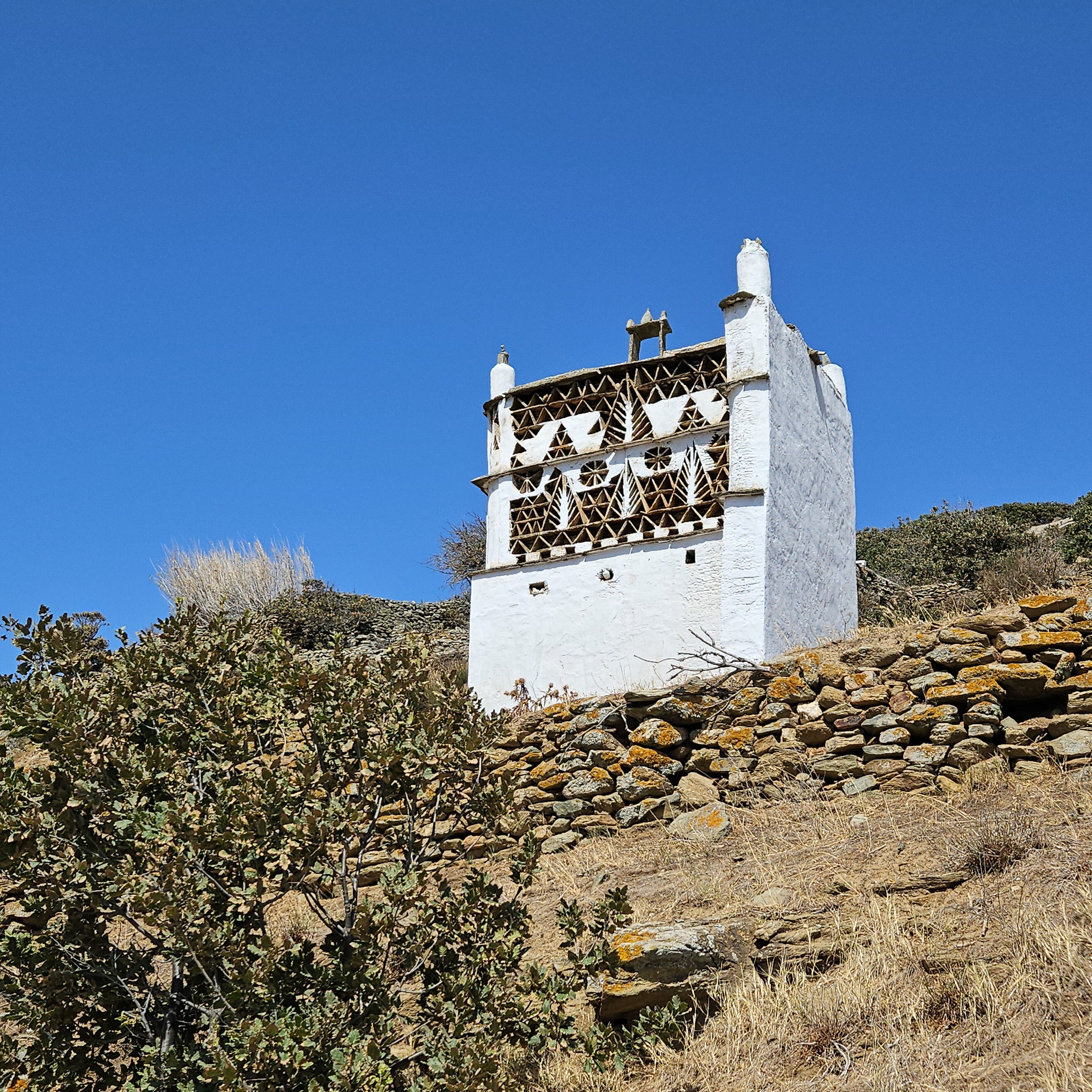 TINOS COLLECTION