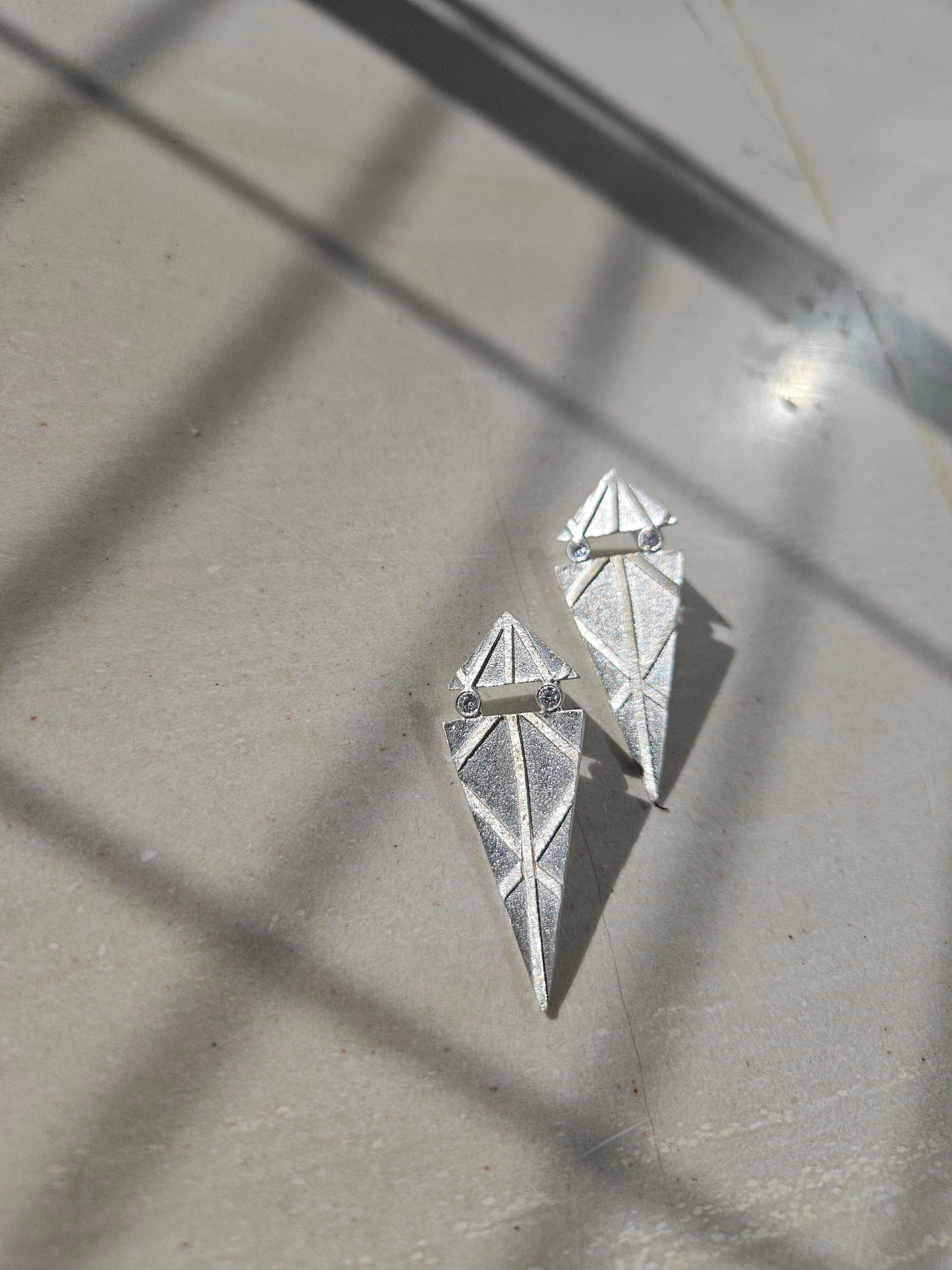 PRISMLINE EARRINGS