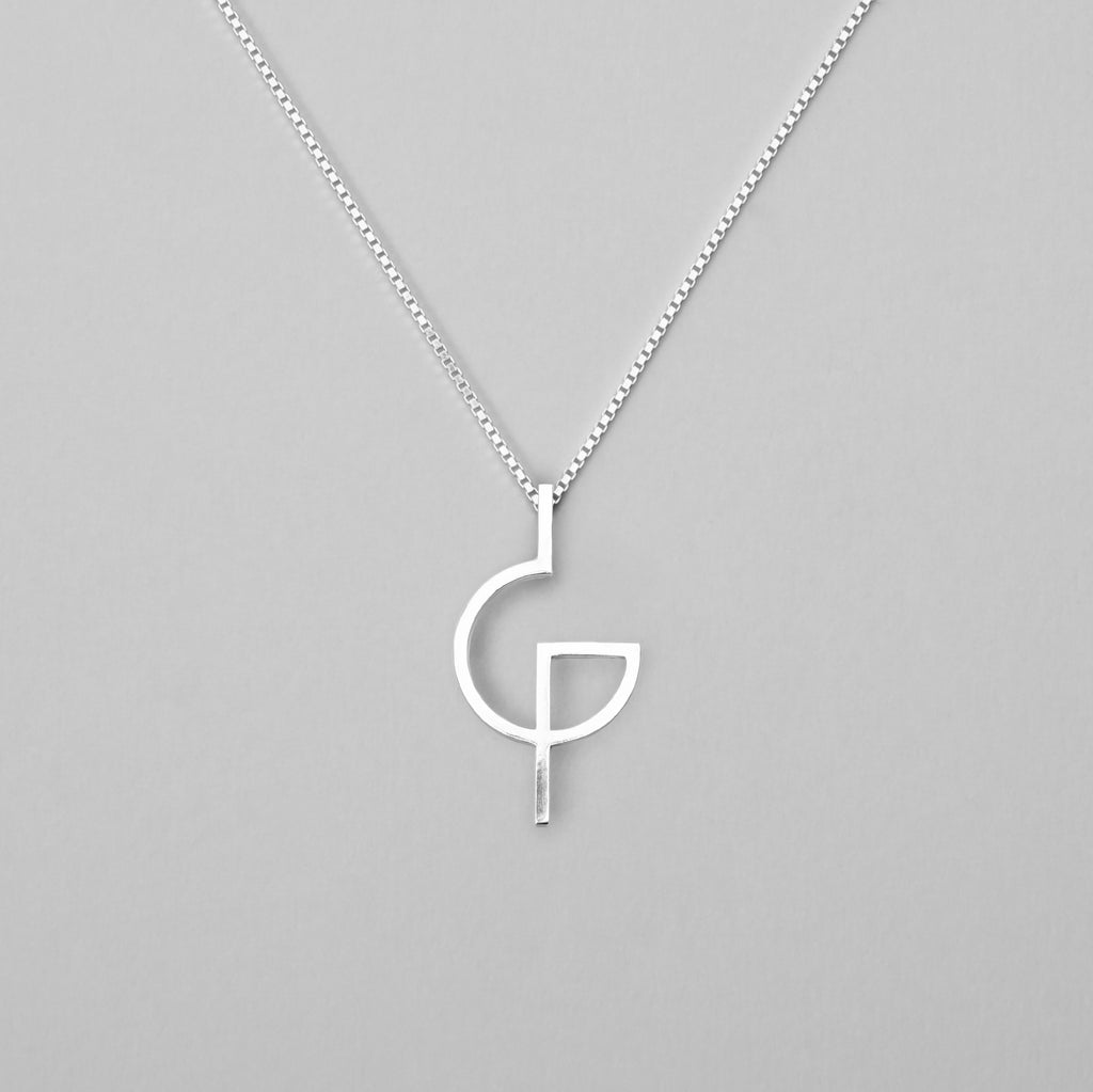 REACTOR 2026 CHAIN NECKLACE