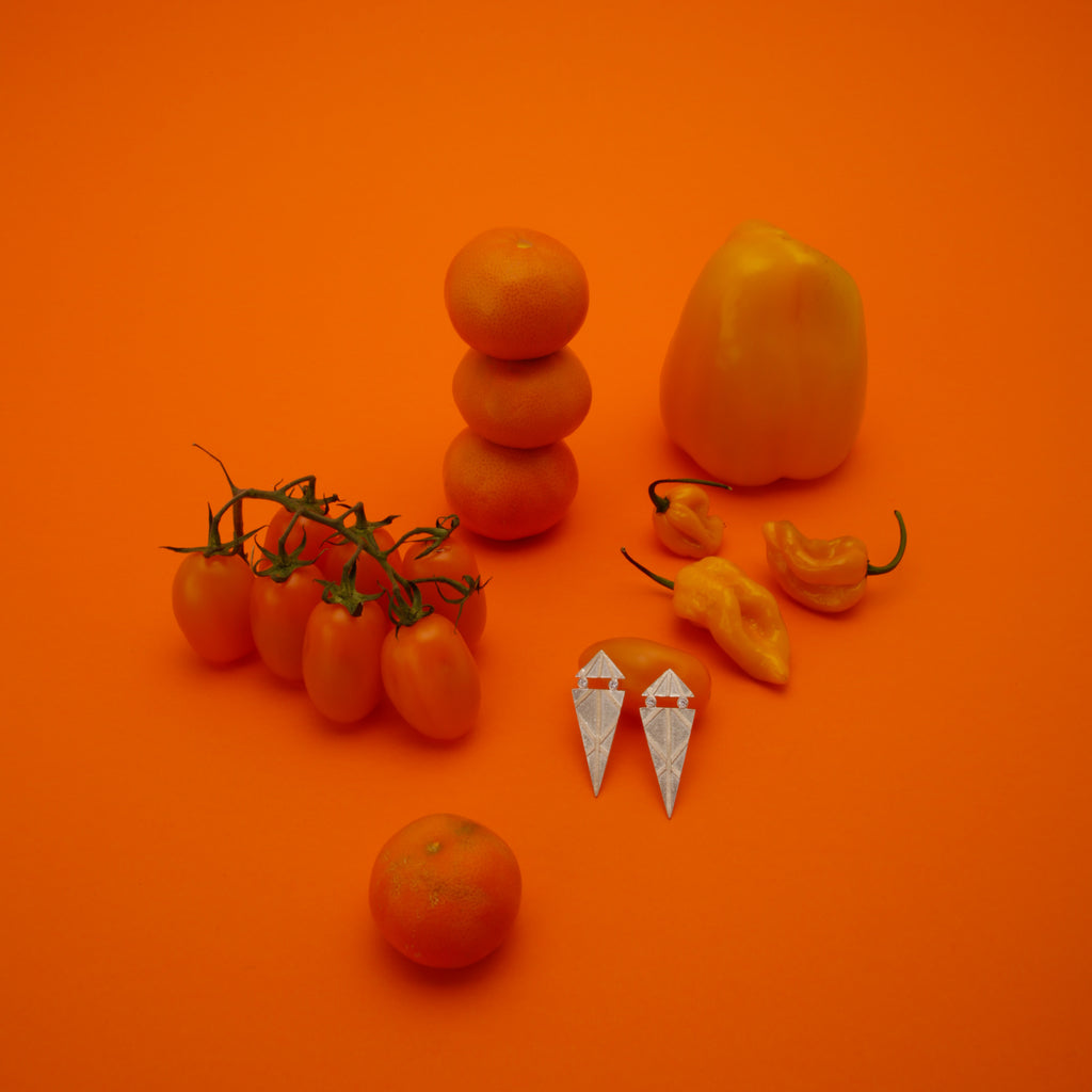 PRISMLINE EARRINGS