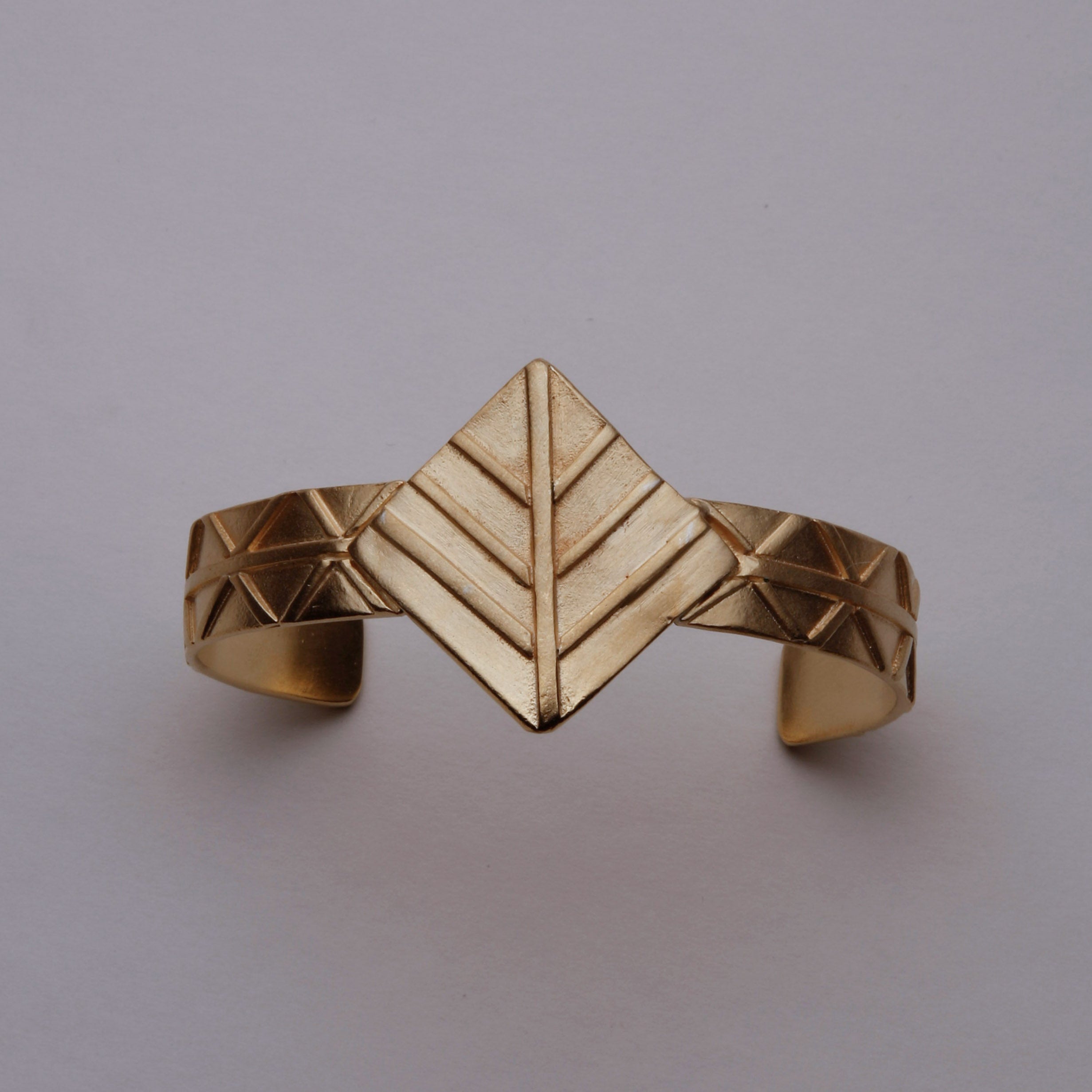 RHOMBUS BRACELET