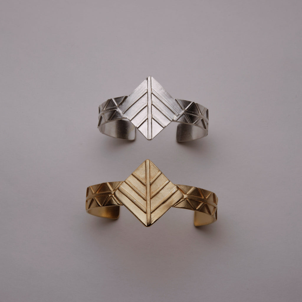 RHOMBUS BRACELET