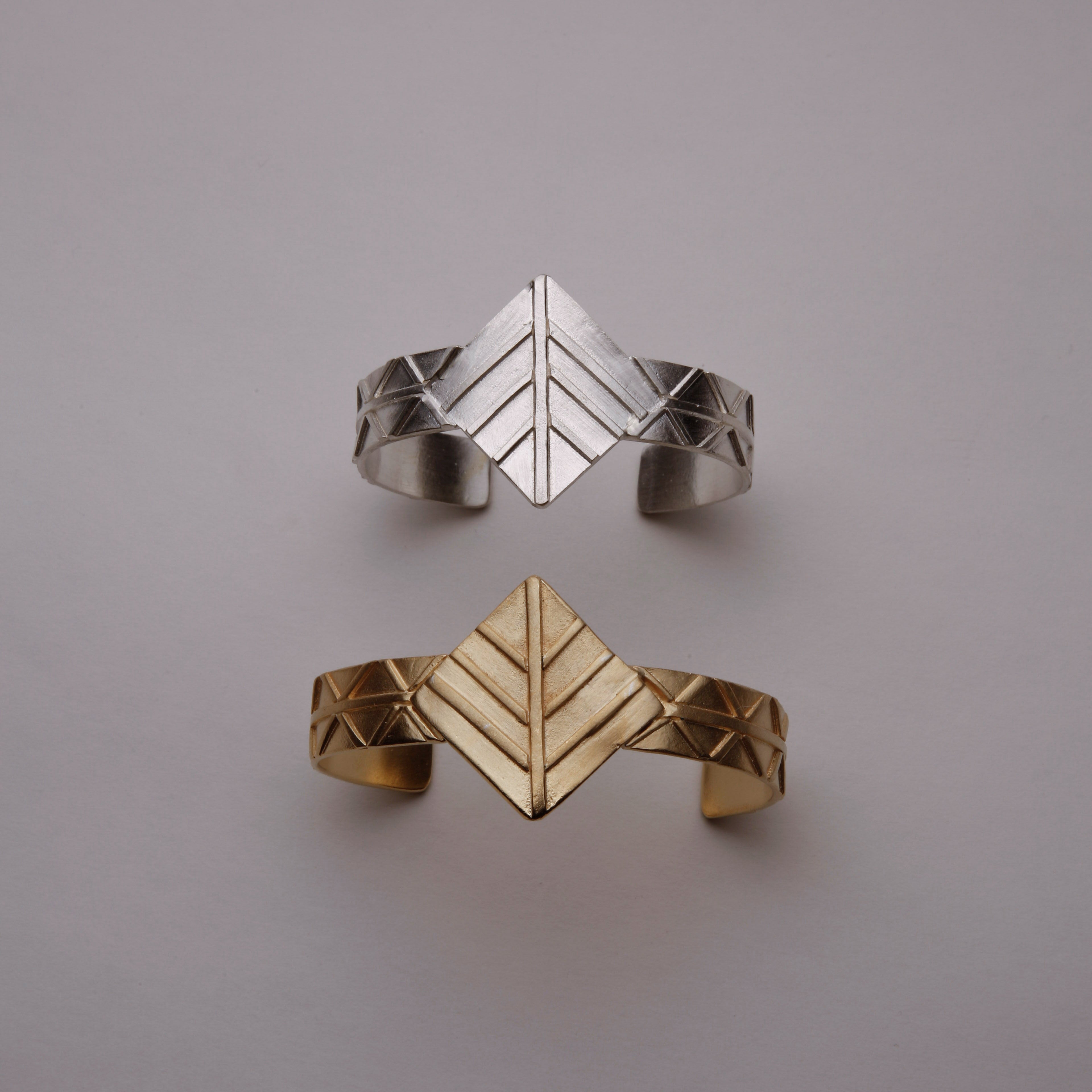 RHOMBUS BRACELET