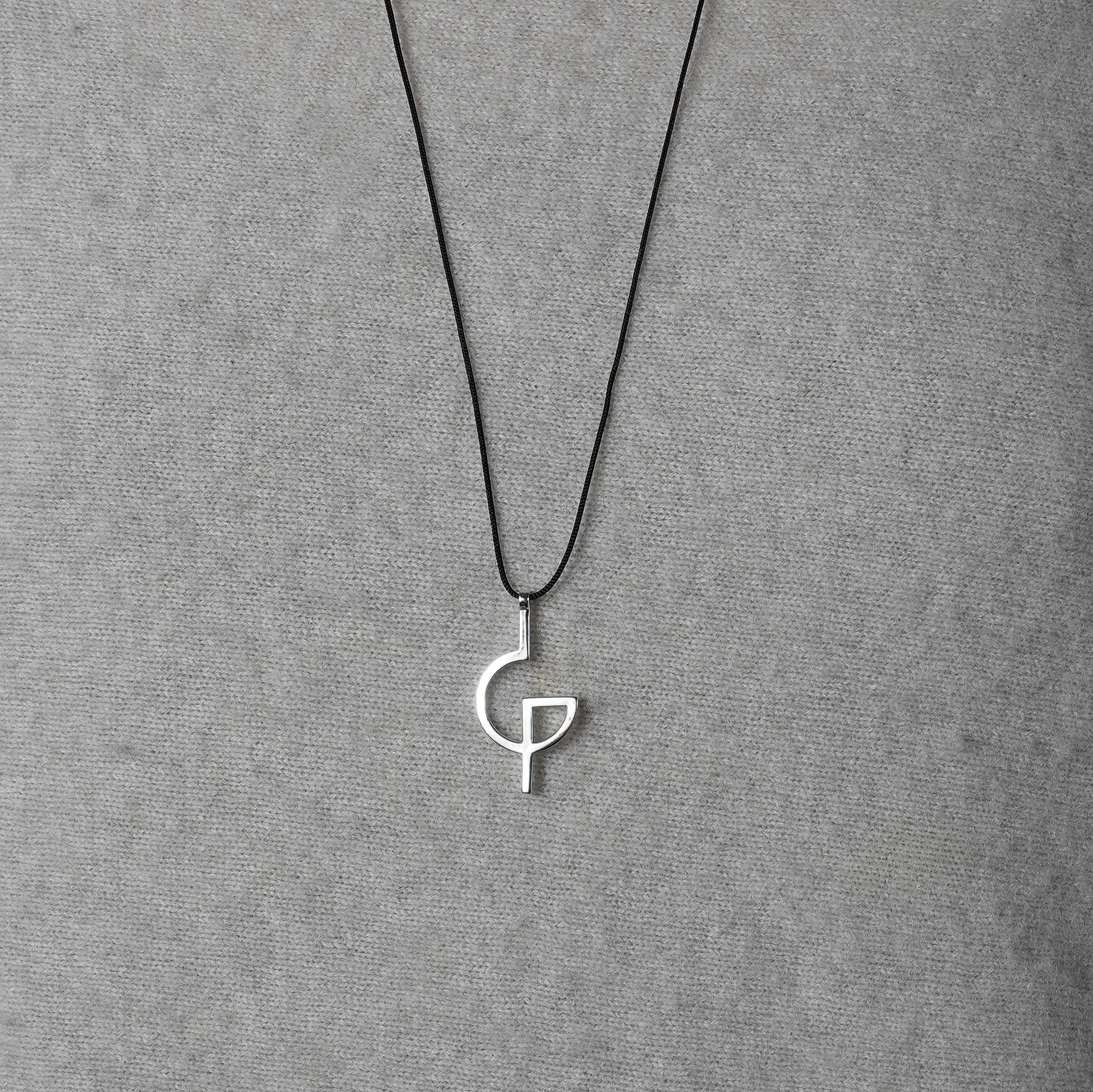 REACTOR 2026 CORD NECKLACE