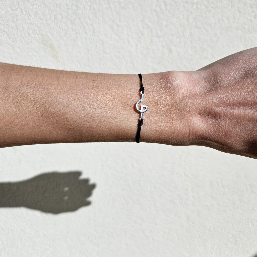 REACTOR 2026 CORD BRACELET