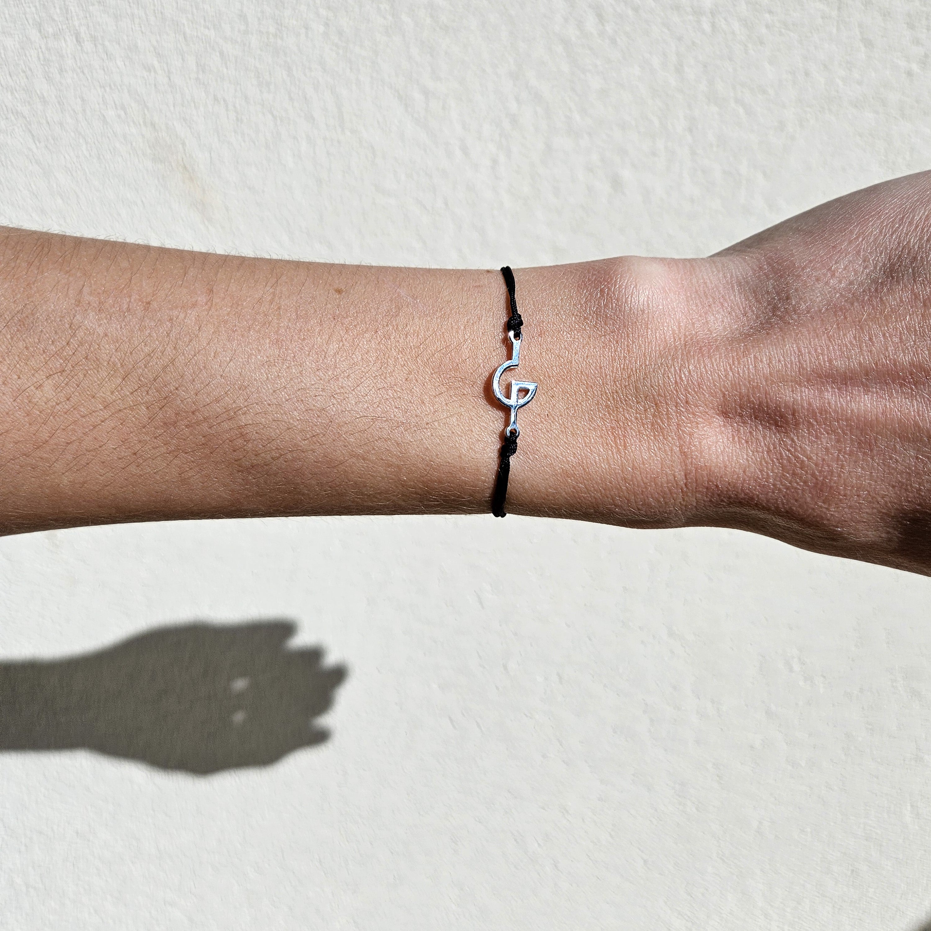 REACTOR 2026 CORD BRACELET