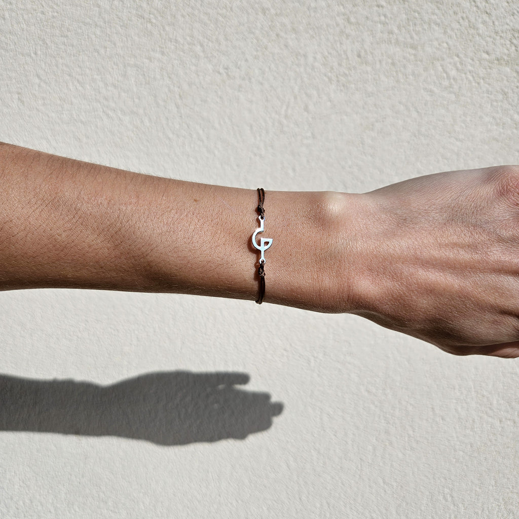 REACTOR 2026 CORD BRACELET