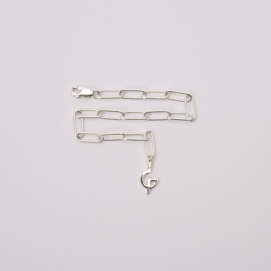 REACTOR 2026 CHAIN BRACELET