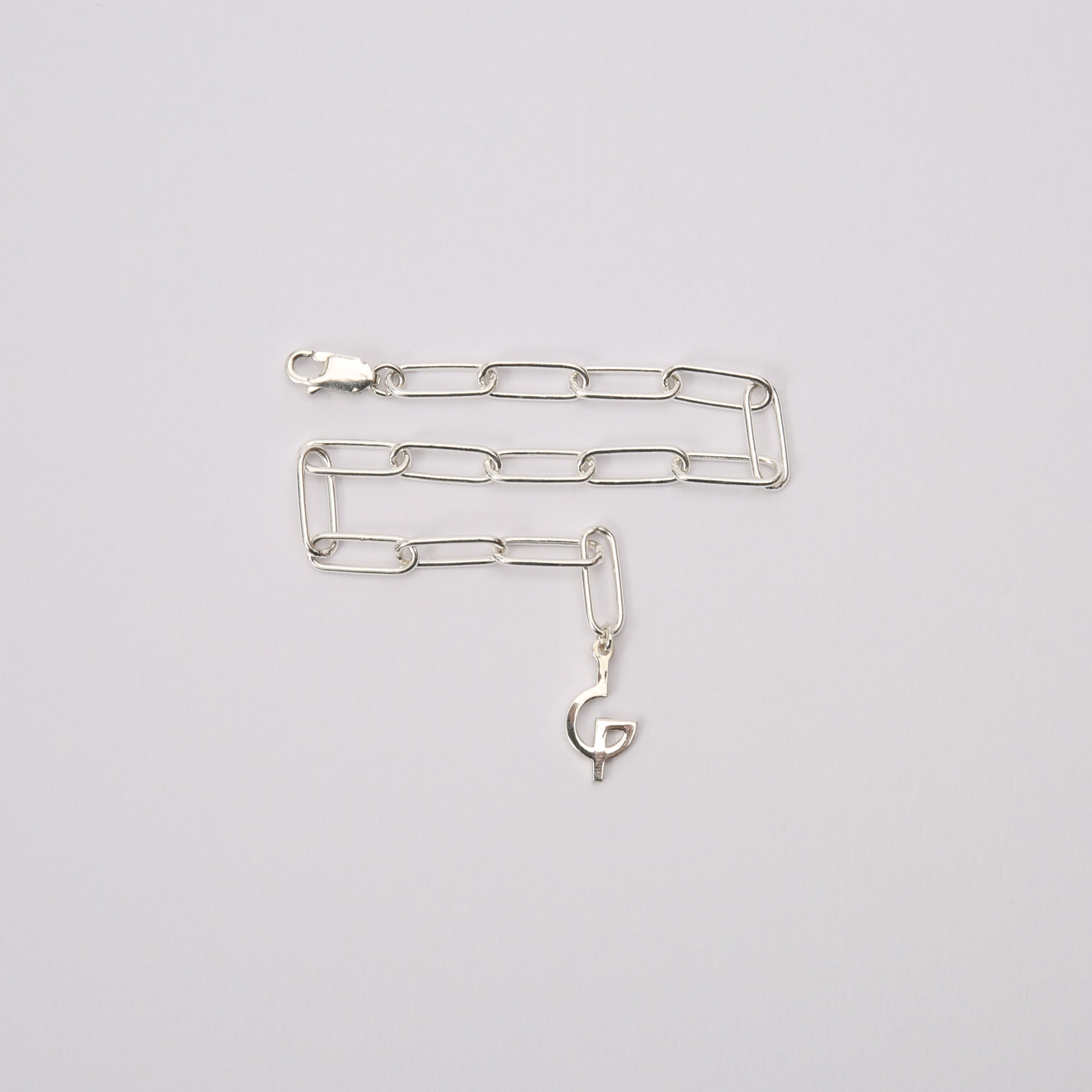 REACTOR 2026 CHAIN BRACELET