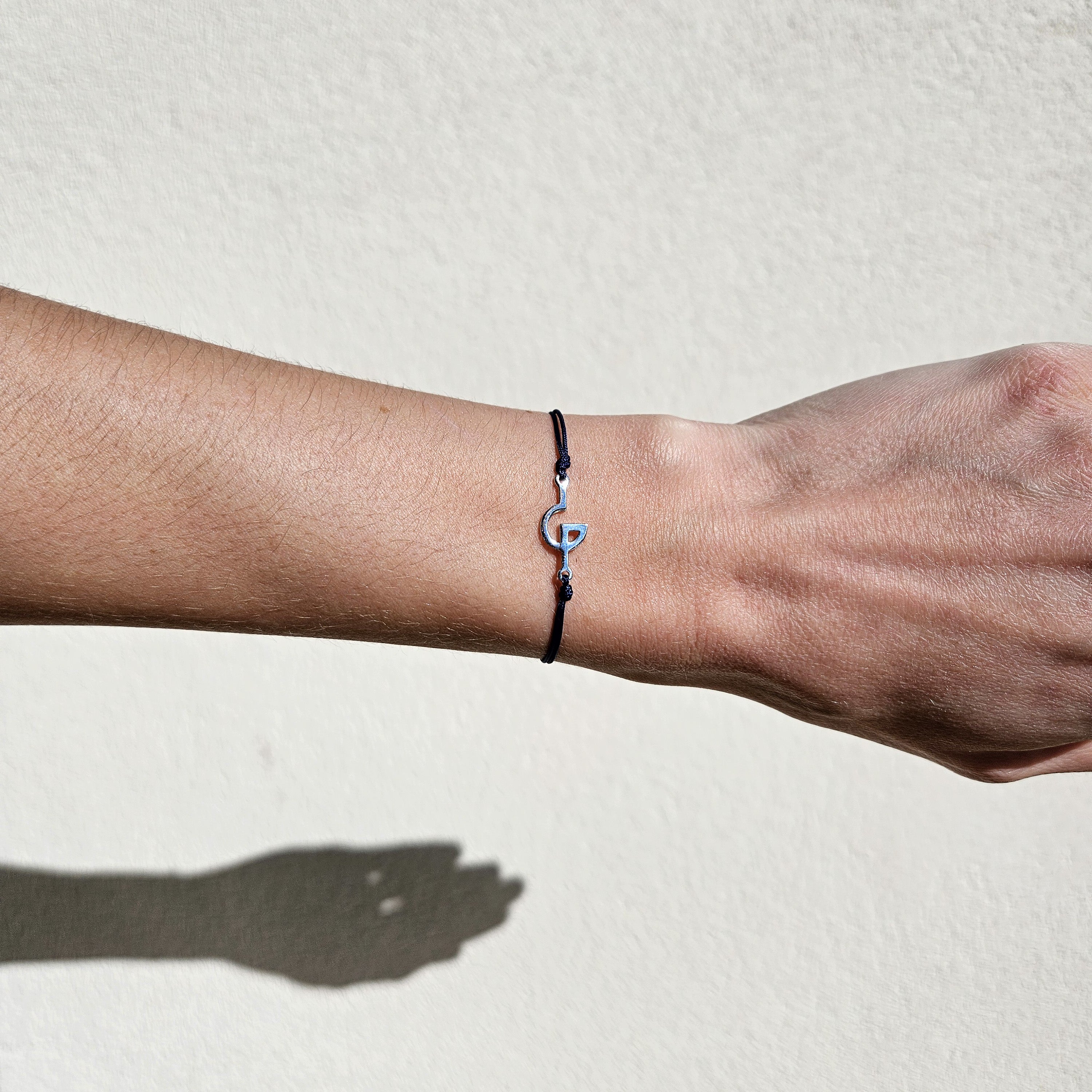 REACTOR 2026 CORD BRACELET