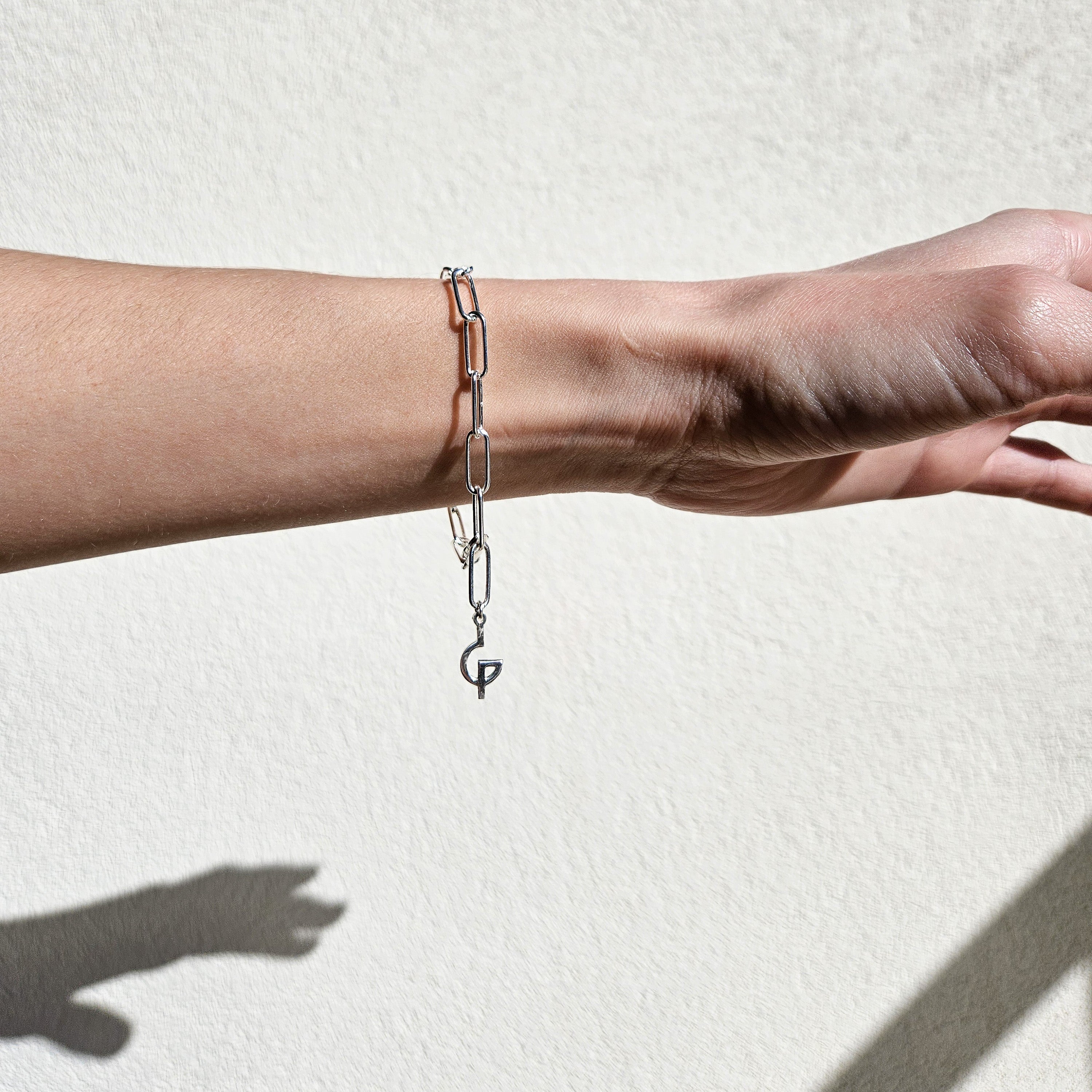 REACTOR 2026 CHAIN BRACELET