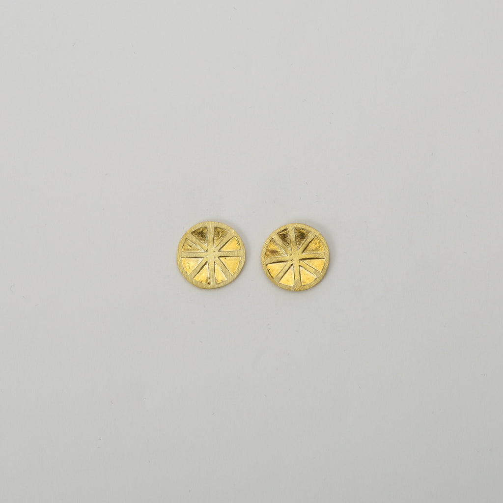 TINIAN DETAILS ROSETTES