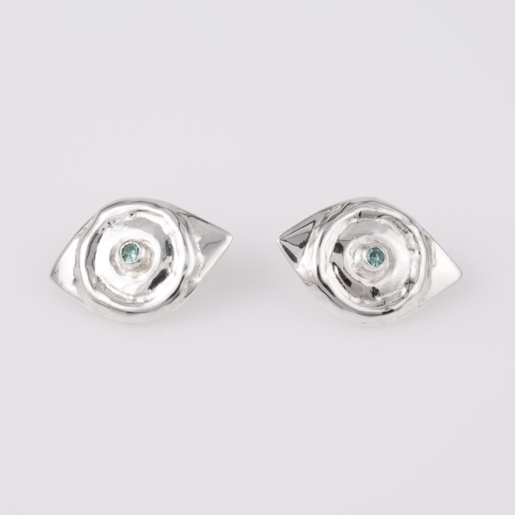 ZIRCON EYES