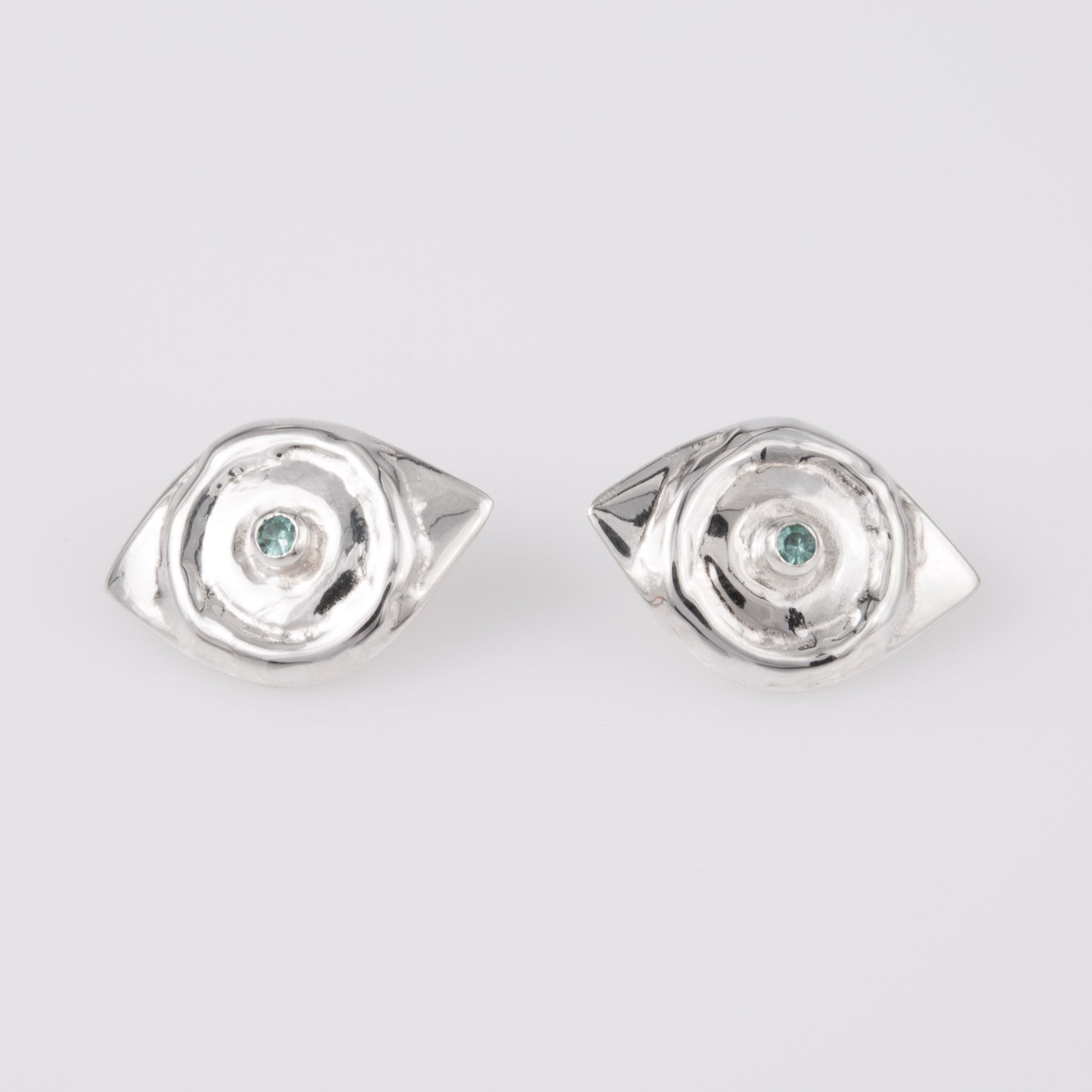 ZIRCON EYES